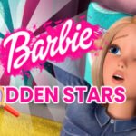 Barbie Hidden Stars