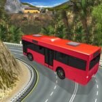 City Bus Driving 3D – Simulation