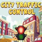 City Traffic Control