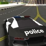 Drive Mafia Car 3D Simulator