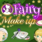 Fairy Make Up