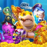 Fishing Game – Deep Sea