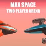 Max Space – Two Player Arena