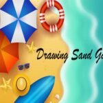 Sand Drawing Game Master