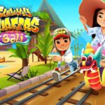 Subway Surfer Bali