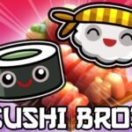 Sushi Bros