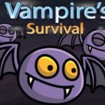 Vampire Survival